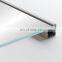 SHENGXIN Aluminium Frame Extrusion For Kitchen Cabinet Door Kuwait