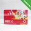 rfid contactless key card for Access Control/time attendance/Club/Gym