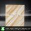 China Manufacturer customized backlit translucent wall panel