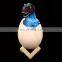 Newborn Dinosaur 16 Colors LED Night Light Touch Control Home Decoration Lamps