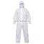 High Quality Disposable Protection Suit Disposable Coverall Medical Coverall With EN14126