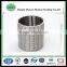 Natural Gas Filters and Separators and stainless steel screen filter elements