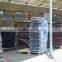 excercise used rubber flooring