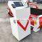 Jinan steel cutting machine plasma cnc cutter machine cnc plasma machine for cutting metal pipe