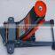 3t double pump wheel jack car lifter for shipping quick portable car jack