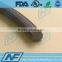 Shower door sealing glass door rubber seal strip