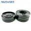 Durable NBR TC Engine Pump Gearbox Skeleton Rubber Oil Seal From China Supplier