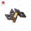 Carbide CNC Tool Cutting Tools Indexable Turning Inserts