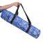 Eco Hippie Yoga Mat Bag Hemp Yoga & Pilate OEM