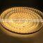 Good quality aluminum channel for led strip 3528smd 360led/m