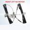 Door Window Lifter Bracket For 09-14 Chevrole Cruze Left Right Front Rear Window Regulator