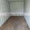 40 ft used HC shipping prices container china