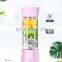 Hot Sale 380ml Cheap Rechargeable Usb Mini Portable Blender Juicer