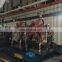 195HP water cooling SC11CB195 machines engine