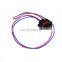 Hot Sale New For Ford F-250 Fuel Pressure Regulator Pigtail Wire Harness Connector
