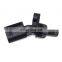 Free Shipping!2H0927807A NEW ABS Wheel Speed Sensor REAR LEFT For Audi VW Amarok Pickup