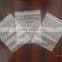 Transparent Self Seal Zipper Bag