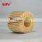 GAPV oil filter  OEM 04152-YZZA6  for Toyota corolla car part
