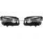 high quality LED headlamp headlight for mercedes benz GLC W253 head lamp head light 2016-2019