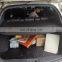 Rear Trunk Load Retrofit luggage Security shield non-retractable hard folding Cargo Cover For HRV Vezel HR-V 2016 -2018 2019