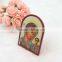 Virgin Mary Kazan Plastic Icon