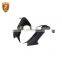 Door Handle Covers For Huracan LP610 LP580 Carbon Fiber Material Interiors