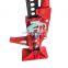 YQY Red Factory Direct supply  Farm Jack for Car and Truck