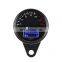 Motorcycle Instrument Led Liquid Crystal Instrument Motorcycle Odometer General