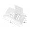 1Pc Bathroom Shower Bathtub Soap Dish Box Dish Brush With Soap Dispenser Storage Plate Tray Holder Case Bar Holder