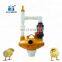 water pressure regulator for broiler cages chicken farm