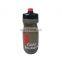 BPA Free Customized Logo OEM 650ml Plastic Cycling Sports Water  Bottle