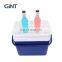 GINT Wholesale Plastic Beer Cooler And Warmer Fridge Insulated Cooler Box