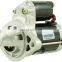 Auto Parts 19338656 Car Electric Starter Motor Engine Zetor International