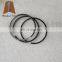 Hot sell 4900738 A2300 Engine piston ring for engine cylinder rebuild kit