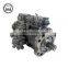 MX292 MX202 MX130 hydraulic pump MX132 main pump MX222 MX255 piston pump