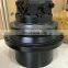 GM18 Final Drive Fit for CX130 PC120-6 JS130 YC135 EC140 DX150 Excavator Travel Motor