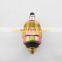 excavator truck fuel stop solenoid magnet valve 146650-0820