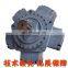 ZM 1 2 3 6 8 11 16 24 31 70 100 ZM6-400 450 500 ZM6-600 650 750 700 external five star motor plunger type large torque motor