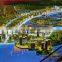3D Building Model/Scale Model/Architectural Model of Famous Building Model