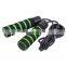 Bearing Skip Rope Adjustable MMA Boxing Skipping Sport Jump Ropes Workout Fitness Equipment with Thickened Anti-slip Foam