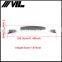 Car Carbon Fiber Rear Wing Spoiler for Audi Mk2 TT 8J TTS 08-14