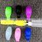 New Mini Portable Custom Silicone Adjustable Watch Type Hand Sanitizer