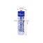 High performance blue rechargeable aa batteries 1.2v 1200mah ni mh rechargeable battery for flashlights