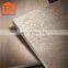 Thin ceramic tile roughness surface technical porcelanato italian design