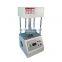 Single-axis key life testing machine