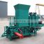 Alfalfa Hay Grass Corn Silage Baler Fully Automatic Corn Silage Baler And Wrapper Machine  price