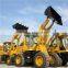 Laigong front end loader zl20 wheel loader for sale