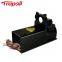 Reusable Plastic Rodent Rat Bait Station Tunnel Mouse Trap