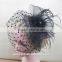 Hair Headwear Wedding/Races/Party Feather Fascinator Accessories