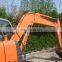 Used Hitachi Zx60 Excavator Cheap Excavators